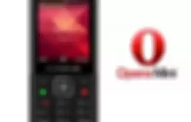 Andromax Feature phone akan disertai browser Opera Mini 