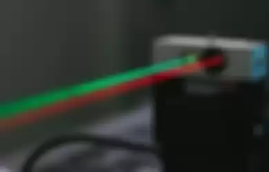 laser internet
