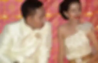 Gara-gara Riasan Jelek Perempuan Ini Kecewa di Hari Pernikahanannya, tapi Lihat yang Terjadi Setelah Dirias Kembali