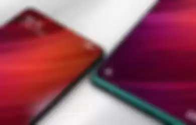 Xiaomi Mi Mix 2