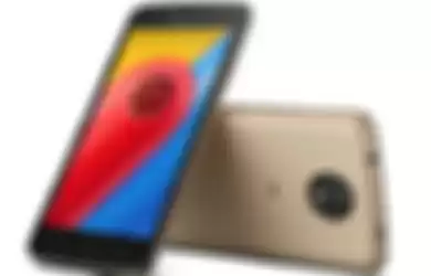 Motorola Moto E4