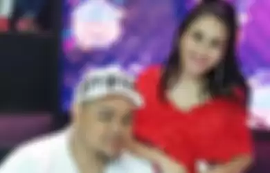 Ivan Gunawan dan Ayu Ting-ting