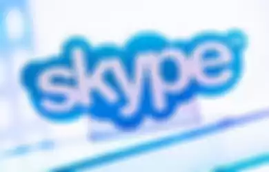 Fitur percakapan pribadi di Skype