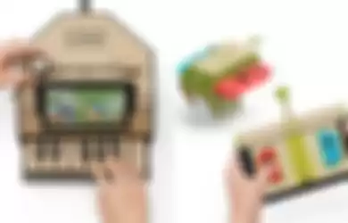 Nintendo Labo