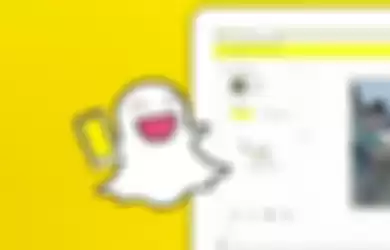 Fitur baru Snapchat