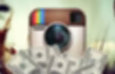 Dua cara uangkan foto Instagram