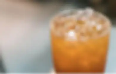 Seorang Pria Ginjalnya Rusak Akibat Kebanyakan Minum Es Teh, Peringatan Bagi Penggemar Minuman Ini!