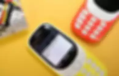 Nokia 3310 4G