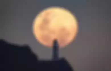 Supermoon