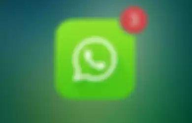 Notifikasi Penting WhatsApp