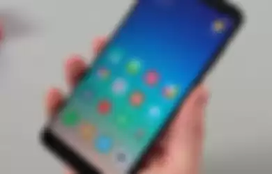 Xiaomi Redmi 5