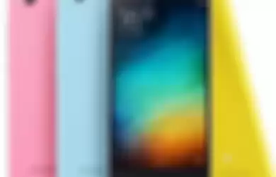 Xiaomi Mi 4i