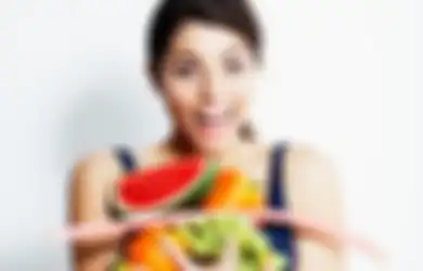 Antara Diet Vegan, Mediterania, dan Keto, Mana yang Terbaik Untuk Jantung?