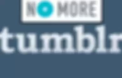 Tumblr diblokir