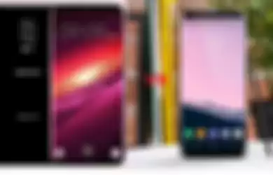 Samsung Galaxy S9 Plus vs Samsung Galaxy Note 8
