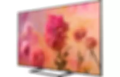 Rangkaian TV pintar Samsung dengan teknologi Bixby dari Samsung Galaxy