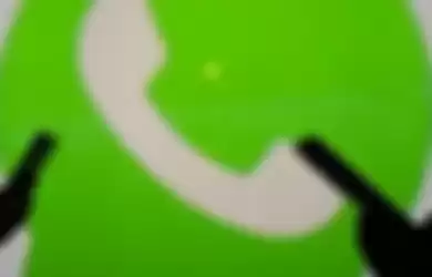 Tips agar WhatsApp tak dikepoin pasangan