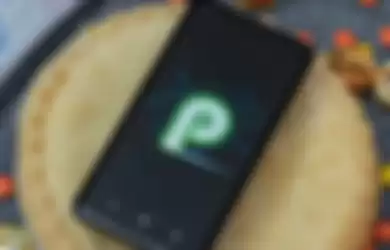 Rumor kelebihan android P