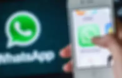 Hape murah yang mendukung WhatsApp