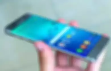 Youtube ? Samsung S6 Edge