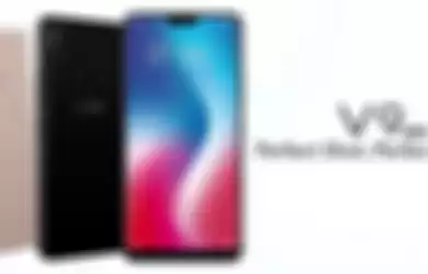 Platform yang sediakan pre order Vivo V9