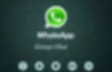 Cara keluar grup WhatsApp tanpa ketahuan anggota lain