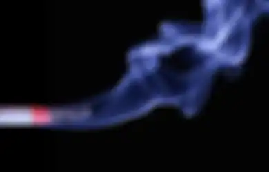 'Beli Rokok Ratusan Ribu Tiap Bulan Sanggup, Bayar BPJS Rp25.000 Kok Ngaku Miskin?'