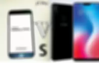 Perbandingan Samsung Galaxy J7 Pro dengan Vivo V9
