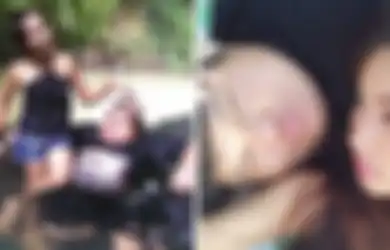 Pria Gendut Ini Buktikan bahwa Dirinya Bisa Menikahi Wanita Cantik, Kamu pun Bisa!
