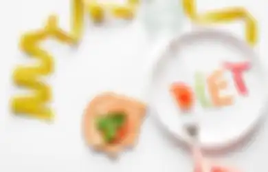Mau Menurunkan Berat Badan Tanpa Diet? Ini Caranya, Nomor 2 Sering Kali Kita Abaikan