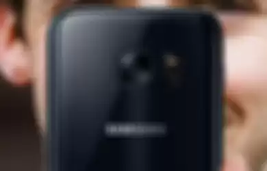 Samsung Galaxy A6 dan A6 Plus