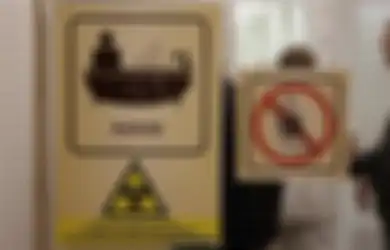 Ekstrem! Pemandian Ini Tawarkan Berendam di Air Radioaktif yang Banyak Manfaatnya