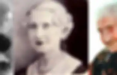 Begini Transformasi Jeanne Calment, Wanita Tertua di Dunia yang Pernah Hidup di Muka Bumi!