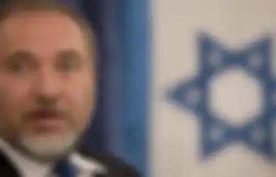 Menhan Israel Ingin Beri Medali Kepada ‘Sniper’ yang Tembak Mati Warga Palestina