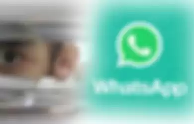 Cara intip siapa yang kepoin profil WhatsApp kamu