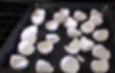 Setelah Melihat Ini Kamu Mungkin Tidak Akan Membuang Kulit Telur Lagi