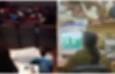 (Foto) Orang-orang Ini Bertindak Sesuka Hati Tanpa Pedulikan Orang Lain