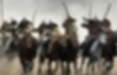 Pasukan Mongol yang Ditakuti Dunia Takluk di Tangan Raden Wijaya