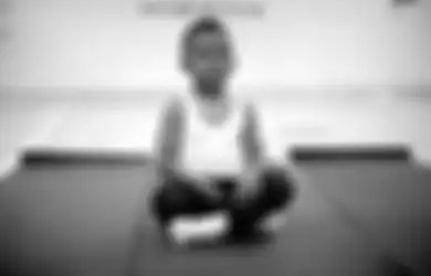 Sekolah Ini Mengganti Hukuman Dengan Meditasi, Hasilnya Menakjubkan