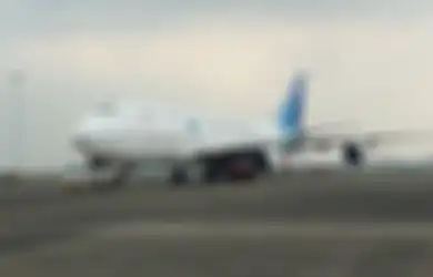 Jadi Kebanggan Indonesia dan Satu-satunya Maskapai Pelat Merah, Ternyata Garuda Indonesia Berawal dari Pesawat Sewa
