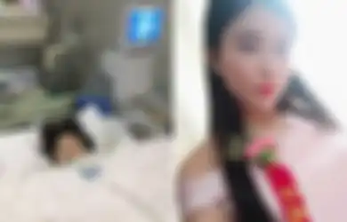 Mengenaskan, Jadi Bridesmaid di Dua Pernikahan Tanpa Istirahat, Kaki Kanan Wanita Ini Harus Amputasi