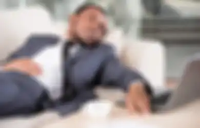Tidak Hanya Bangkitkan Kembali Energi yang Hilang, Ini 10 Manfaat Tidur Siang, Termasuk Bikin Merasa Bahagia dan Turunkan Tekanan Darah