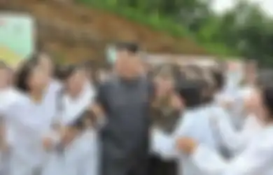 Cara Gila Kim Jong-Un Menyiksa Siapa Saja Warga Korea Utara yang Tidak Memandangnya Sebagai Tuhan