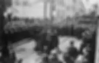 Meski Kepala Terpenggal, Pelaku Kejahatan Tereksekusi Mati Tak Langsung Mati dan Masih Sadar