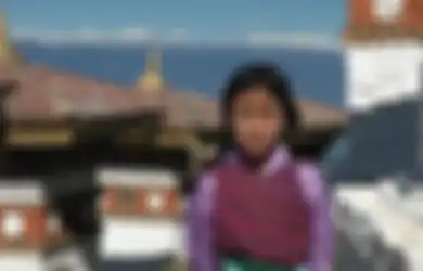 Fakta Menarik Bhutan,  'Tanah Naga Guntur' yang Melarang Penjualan Tembakau