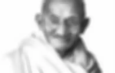 Sebelum Menjadi Mahatma, Inilah Sosok Gandhi di Afrika Selatan yang Mengajak Raih Kemerdekaan India dengan Perlawanan Tanpa Kekerasan