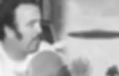 Kisah Misterius Jim Sullivan, Musikus yang Hilang Setelah Menciptakan Lagu UFO