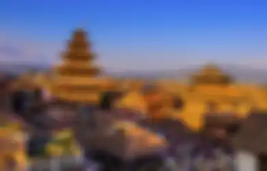 Berakhirnya Kerajaan Hindu Terakhir Dunia di Nepal Setelah Pembantaian Berkepanjangan terhadap Keluarga Kerajaan