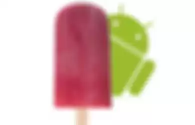 Android Popsicle