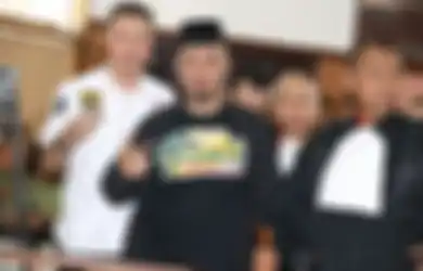 Dipisah, Kenapa Ahmad Dhani Tak Satu Sel dengan Perokok di Rutan Cipinang?